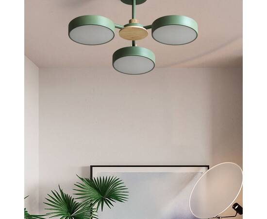 Потолочная люстра ImperiumLoft Move 178259-26, изображение 9