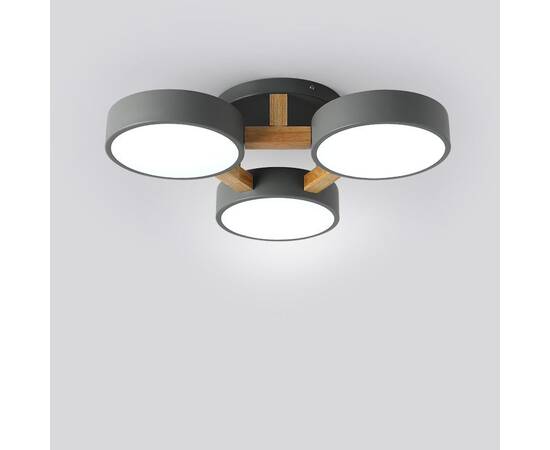 Потолочная люстра ImperiumLoft Joist 178321-26