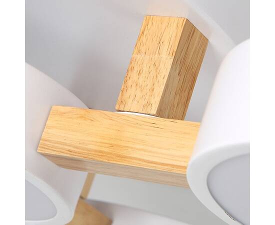 Потолочная люстра ImperiumLoft Joist 178321-26, изображение 9