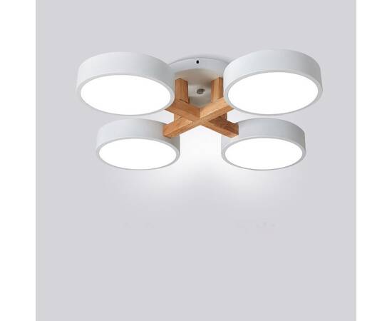 Потолочная люстра ImperiumLoft Joist 178323-26