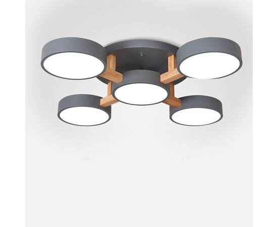 Потолочная люстра ImperiumLoft Joist 178329-26