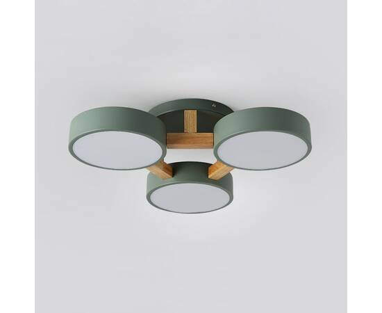 Потолочная люстра ImperiumLoft Joist 178329-26, изображение 4