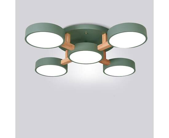 Потолочная люстра ImperiumLoft Joist 178330-26