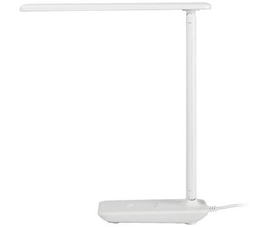 Настольная лампа Эра NLED-508-7W-W Б0059151, изображение 2