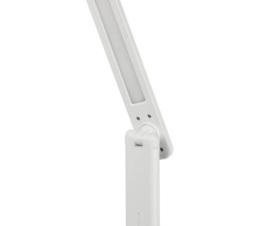 Настольная лампа Эра NLED-508-7W-W Б0059151, изображение 3