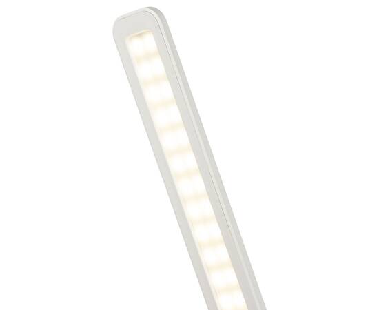 Настольная лампа Эра NLED-508-7W-W Б0059151, изображение 4