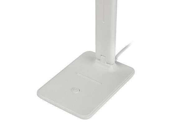 Настольная лампа Эра NLED-508-7W-W Б0059151, изображение 5