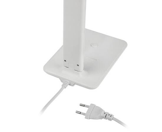 Настольная лампа Эра NLED-508-7W-W Б0059151, изображение 6