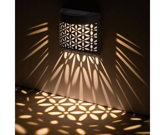 Светильник на солнечной батарее Эра ERAFS024-01 Б0057591