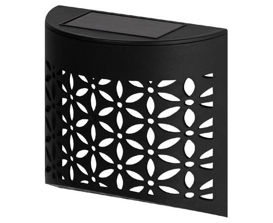 Светильник на солнечной батарее Эра ERAFS024-01 Б0057591, изображение 2