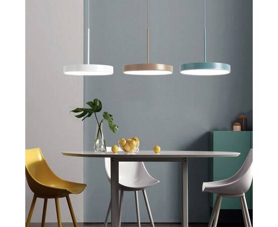 Подвесной светильник ImperiumLoft Turna-one 183495-26, изображение 8