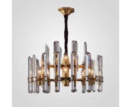 Подвесная люстра ImperiumLoft Bonnington 186179-22