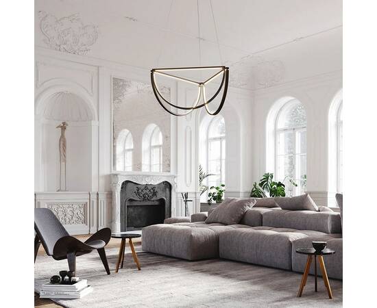 Подвесной светильник ImperiumLoft Solana Light 193447-23, изображение 3