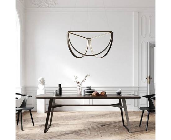 Подвесной светильник ImperiumLoft Solana Light 193447-23, изображение 5