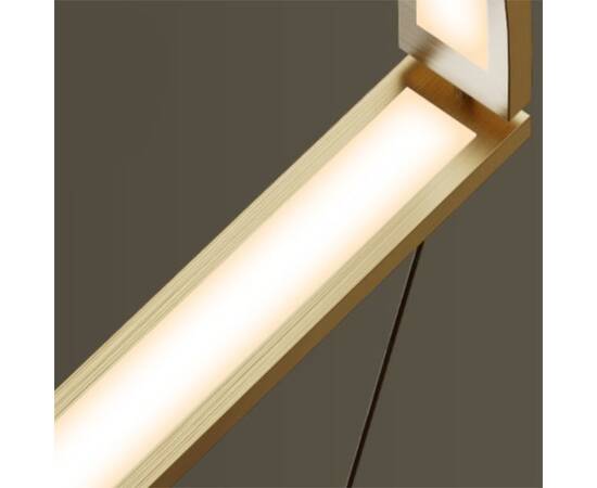 Подвесной светильник ImperiumLoft Solana Light 193447-23, изображение 6