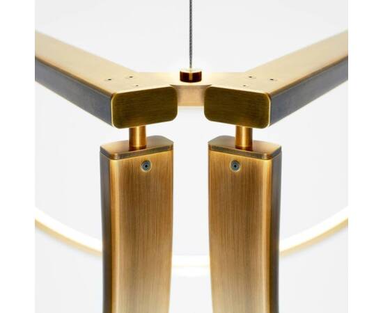 Подвесной светильник ImperiumLoft Solana Light 193447-23, изображение 7