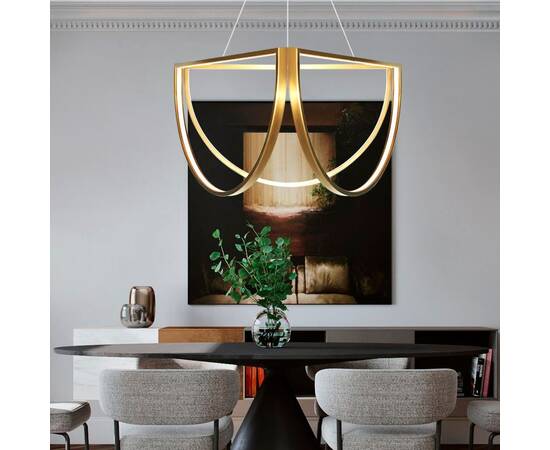 Подвесной светильник ImperiumLoft Solana Light 193447-23, изображение 9