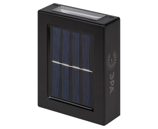 Светильник на солнечной батарее Эра ERAFS024-02 Б0057592, изображение 2