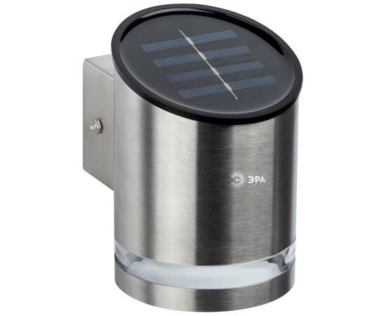 Светильник на солнечной батарее Эра ERAFS012-03 Б0057594