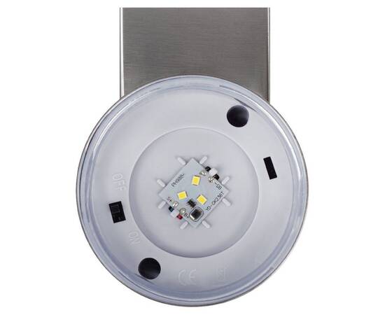 Светильник на солнечной батарее Эра ERAFS012-03 Б0057594, изображение 4