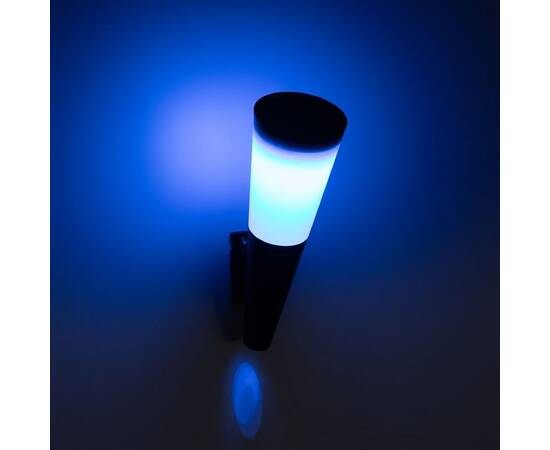 Светильник на солнечной батарее Эра ERAFS012-09 Б0057596, изображение 5