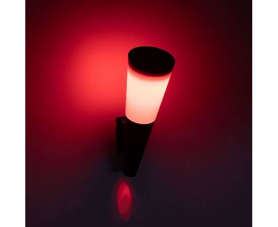 Светильник на солнечной батарее Эра ERAFS012-09 Б0057596, изображение 7