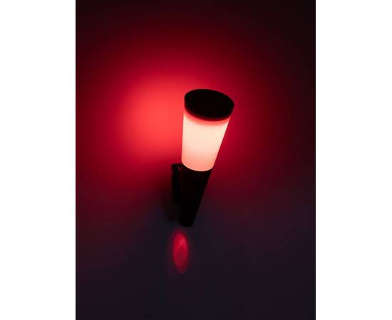 Светильник на солнечной батарее Эра ERAFS012-09 Б0057596, изображение 9