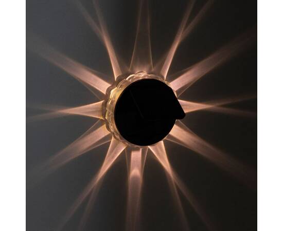 Светильник на солнечной батарее Эра ERAFS012-08 Б0057597