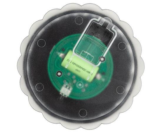 Светильник на солнечной батарее Эра ERAFS012-08 Б0057597, изображение 4