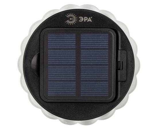 Светильник на солнечной батарее Эра ERAFS012-08 Б0057597, изображение 5