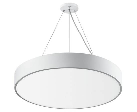 Подвесной светильник Эра Geometria SPO-132-W-40K-088 Б0058902