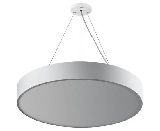 Подвесной светильник Эра Geometria SPO-132-W-40K-088 Б0058902, изображение 4