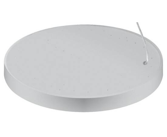 Подвесной светильник Эра Geometria SPO-132-W-40K-088 Б0058902, изображение 5