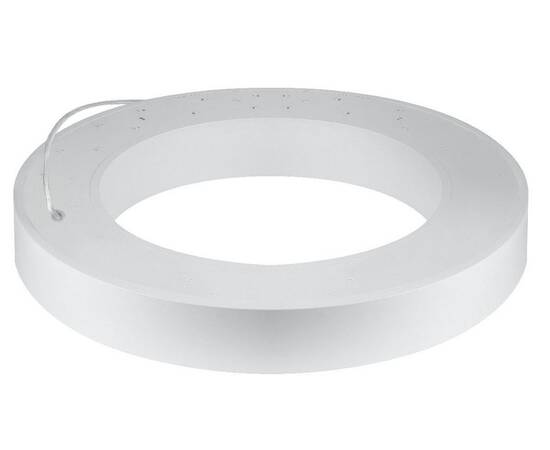 Подвесной светильник Эра Geometria SPO-134-W-40K-056 Б0058906, изображение 6