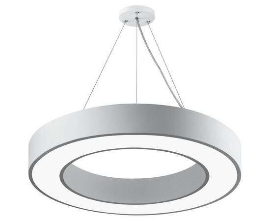 Подвесной светильник Эра Geometria SPO-134-W-40K-056 Б0058906, изображение 9