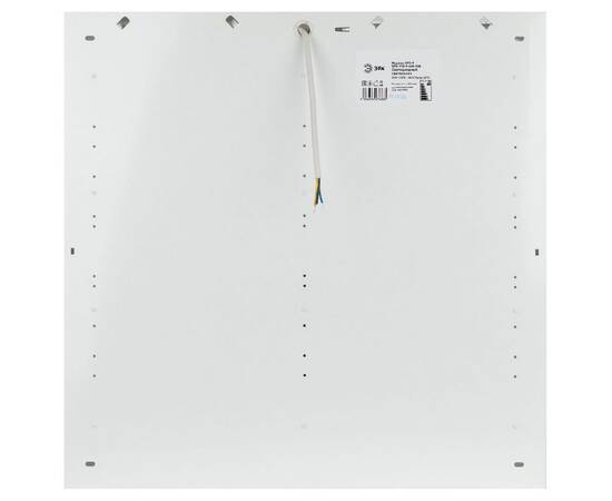 Светодиодная панель Эра SPO-910-9-65K-038 Б0051546, изображение 6