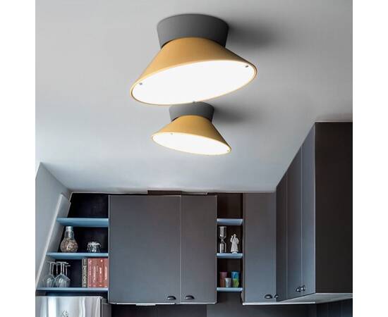 Потолочный светильник ImperiumLoft Knap 193552-26, изображение 7