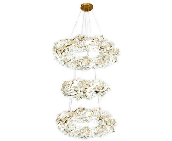 Подвесная люстра ImperiumLoft Caramelly 194940-23