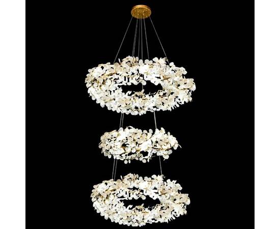 Подвесная люстра ImperiumLoft Caramelly 194940-23, изображение 2