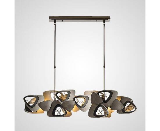 Подвесной светильник ImperiumLoft Dagmar 204719-23