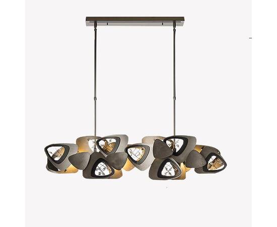 Подвесной светильник ImperiumLoft Dagmar 204719-23, изображение 2