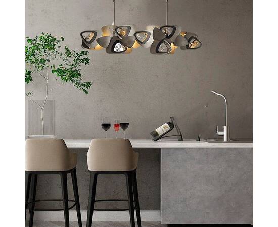 Подвесной светильник ImperiumLoft Dagmar 204719-23, изображение 4