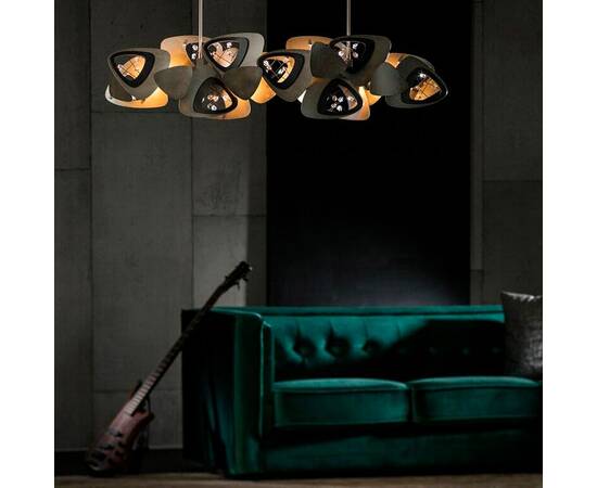 Подвесной светильник ImperiumLoft Dagmar 204719-23, изображение 5
