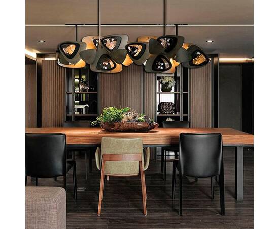 Подвесной светильник ImperiumLoft Dagmar 204719-23, изображение 6