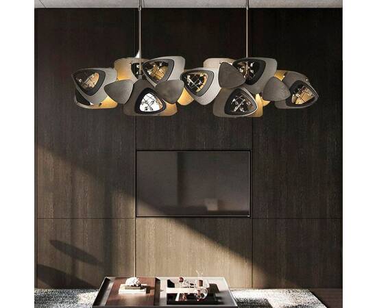 Подвесной светильник ImperiumLoft Dagmar 204719-23, изображение 7