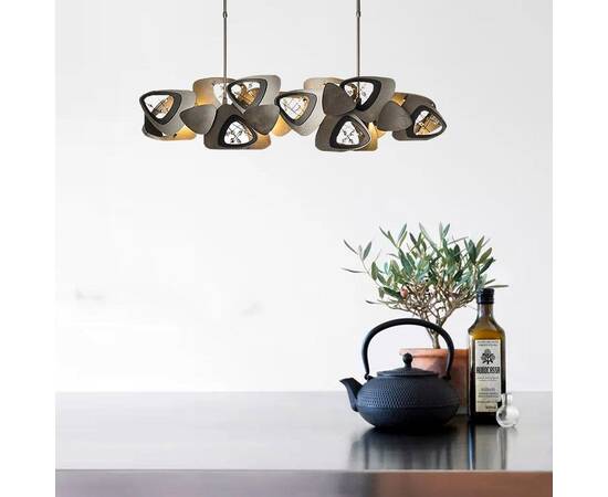 Подвесной светильник ImperiumLoft Dagmar 204719-23, изображение 8