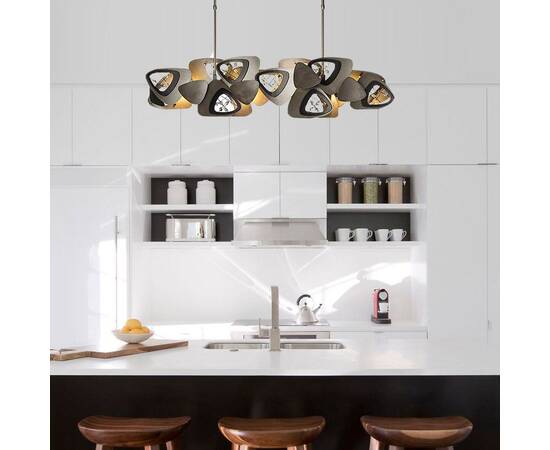 Подвесной светильник ImperiumLoft Dagmar 204719-23, изображение 9