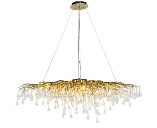 Подвесная люстра ImperiumLoft Marian 205824-26