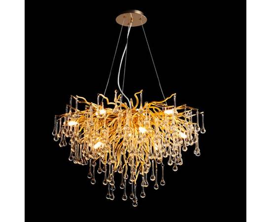 Подвесная люстра ImperiumLoft Marian 205824-26, изображение 4