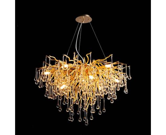 Подвесная люстра ImperiumLoft Marian 205824-26, изображение 7